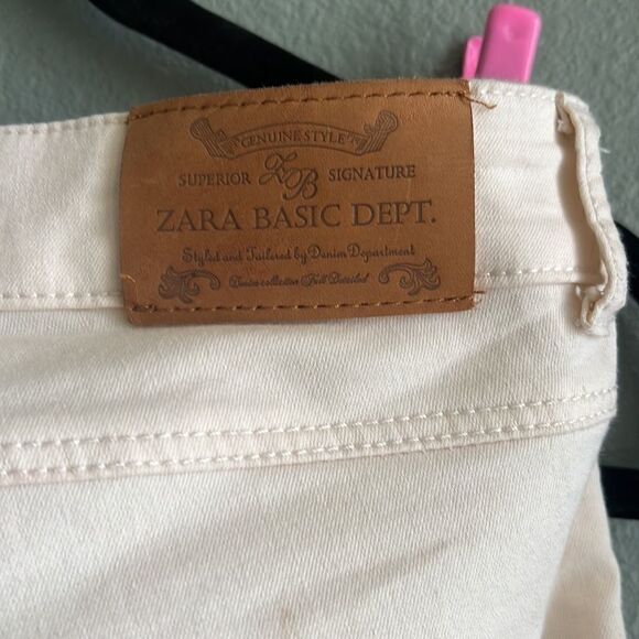 Zara Pants   - Picture 5 of 5